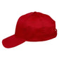 CH13 Polycotton Twill Cap