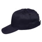 CH13 Polycotton Twill Cap