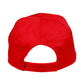 CH13 Polycotton Twill Cap