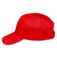 CH13 Polycotton Twill Cap