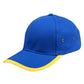 CH17 PEAK & BACK TRIM CAP