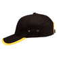 CH17 PEAK & BACK TRIM CAP