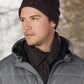 CH28 Roll Up Acrylic Beanie