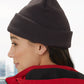 CH28 Roll Up Acrylic Beanie