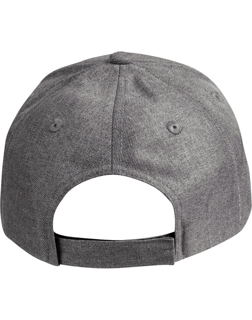 CH33 HEATHER CAP