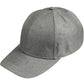 CH33 HEATHER CAP