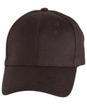 CH36 COTTON FITTED CAP