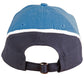 CH38 TRI CONTRAST COLOURS CAP