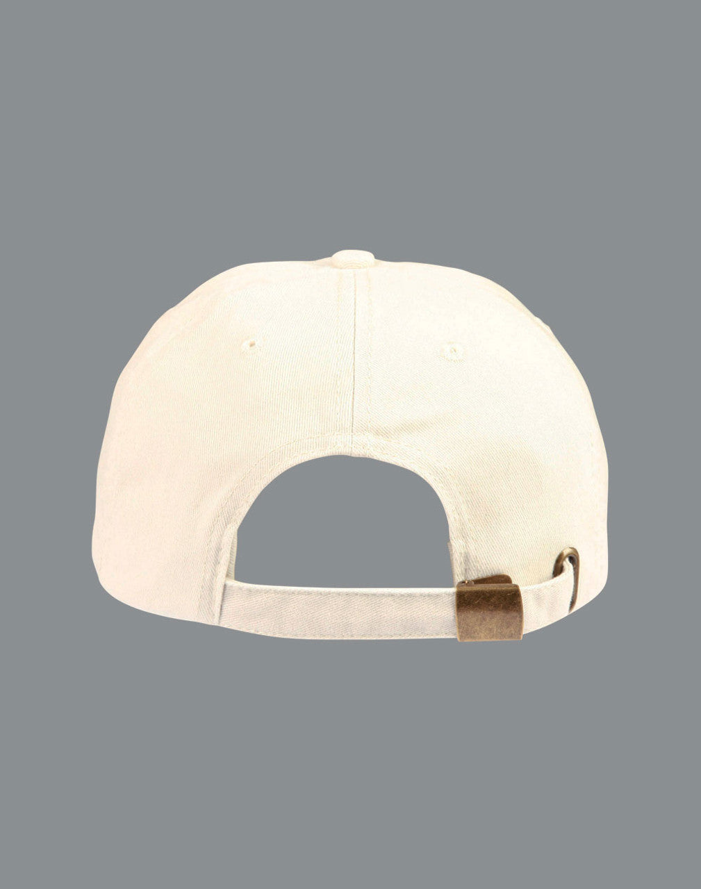 CH40 WASHED POLO SANDWICH CAP