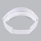 CH49 CONTRAST SANDWICH VISOR