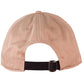 CH51 Underpeak Contrast Colour Cap