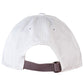 CH51 Underpeak Contrast Colour Cap