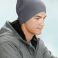 CH62 Cable Knit Beanie