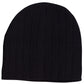 CH64 Cable Knit Beanie With Fleece Head Band