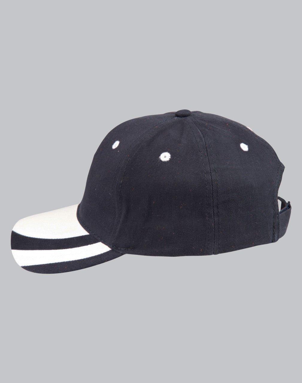 CH67 CONTRAST PEAK CAP