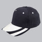CH67 CONTRAST PEAK CAP