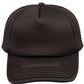 CH69 CONTRAST TRUCKER CAP