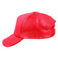 CH69 CONTRAST TRUCKER CAP