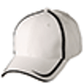 CH75 CONTRASST TRIM CAP