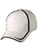 CH75 CONTRASST TRIM CAP
