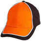 CH78 ARENA TWO TONE CAP