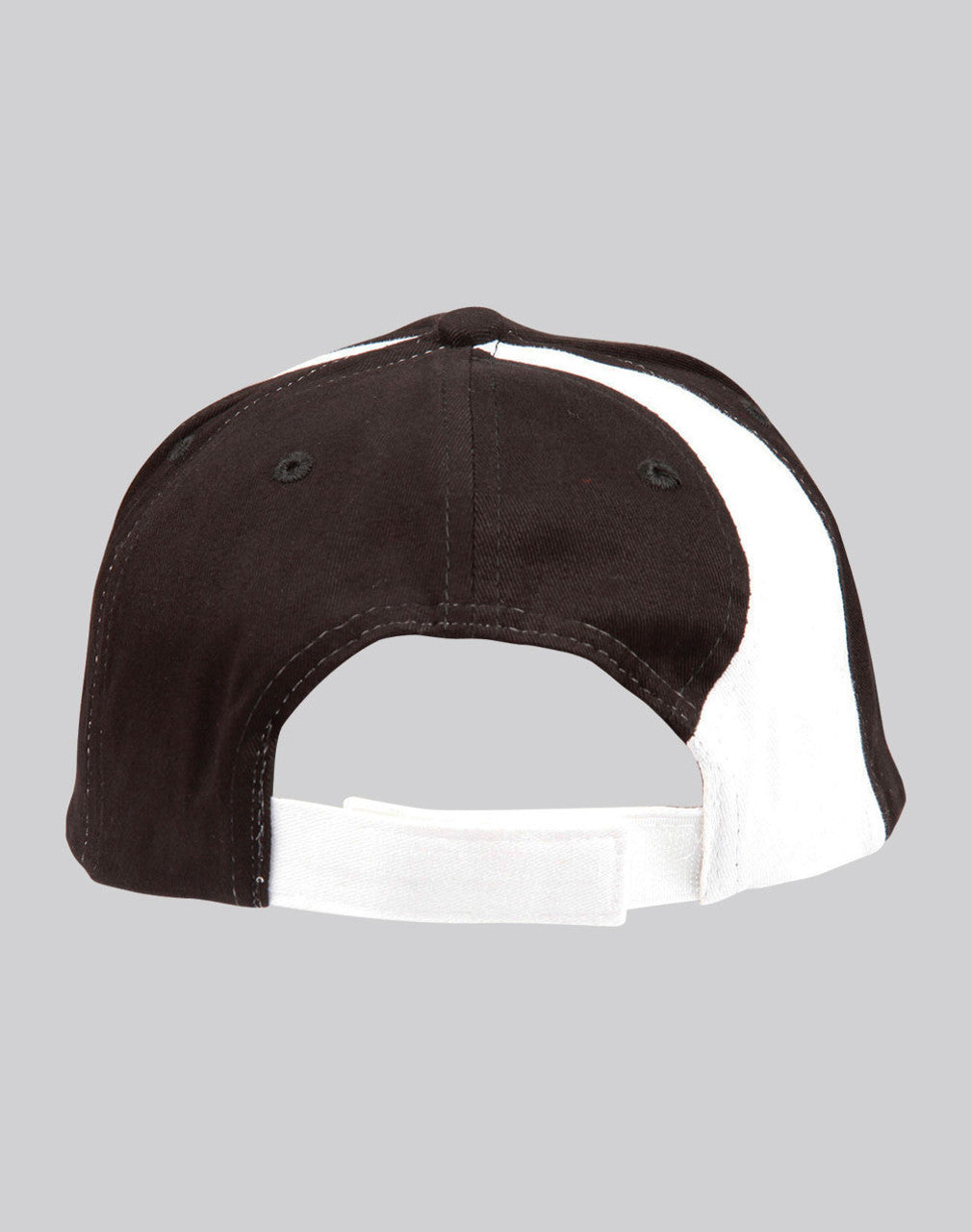 CH82 PEAK & CROWN CONTRAST CAP