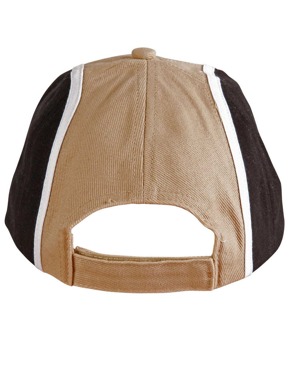 CH83 TRI-COLOUR CAP