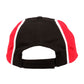 CH83 TRI-COLOUR CAP