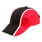 CH83 TRI-COLOUR CAP