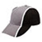 CH83 TRI-COLOUR CAP