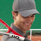CH88 Four Way Stretch Laser Cut Runner’s Cap