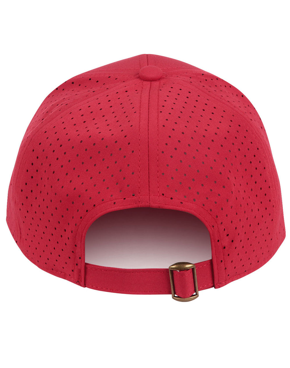 CH88 Four Way Stretch Laser Cut Runner’s Cap