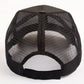 CH89 PREMIUM COTTON TRUCKER CAP