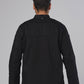 CJ03 MENS FUNCTIONAL CHEF JACKETS