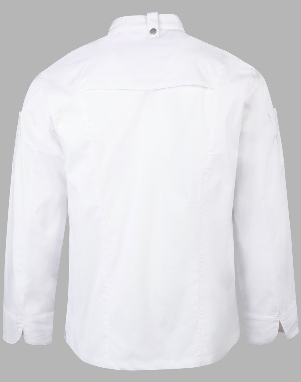 CJ03 MENS FUNCTIONAL CHEF JACKETS