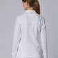 CJ04 LADIES FUNCTIONAL CHEF JACKETS