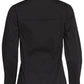 CJ04 LADIES FUNCTIONAL CHEF JACKETS