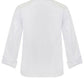 CJ051 Exec Chef Jacket L/S Light