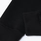 FL05 AIRLAYERED CVC CREW NECK SWEATER Unisex