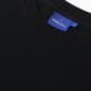 FL05 AIRLAYERED CVC CREW NECK SWEATER Unisex