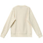 FL05 AIRLAYERED CVC CREW NECK SWEATER Unisex