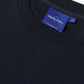FL05 AIRLAYERED CVC CREW NECK SWEATER Unisex