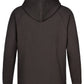 FL07 WARM HUG Fleecy Hoodie Men's