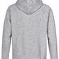 FL07 WARM HUG Fleecy Hoodie Men's