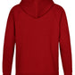 FL07 WARM HUG Fleecy Hoodie Men's