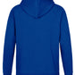FL07 WARM HUG Fleecy Hoodie Men's