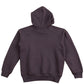 FL08 WARM HUG Fleece Hoodie Ladies