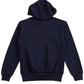 FL08 WARM HUG Fleece Hoodie Ladies