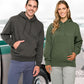 FL09 PASSION Fleece Hoodie - Unisex