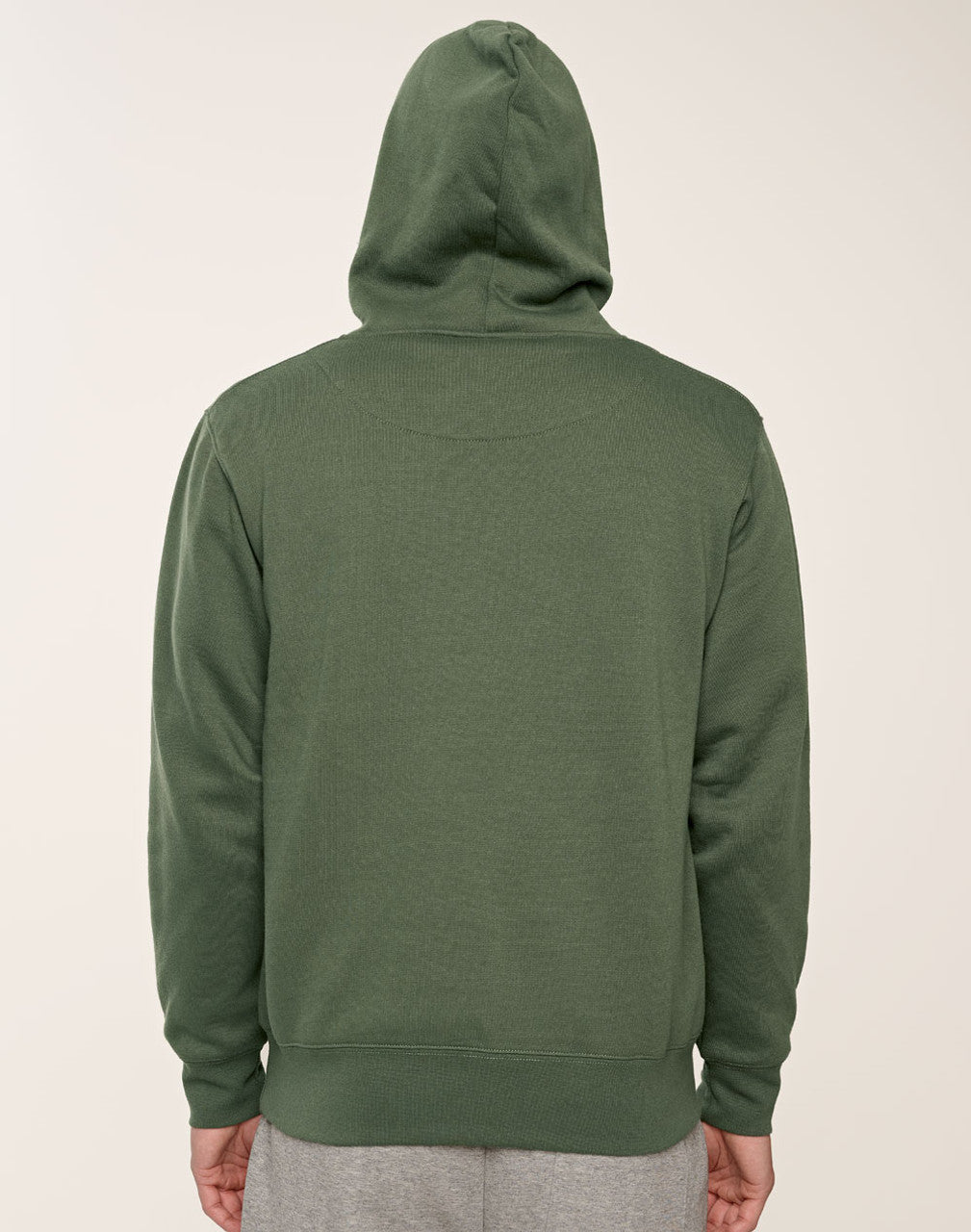 FL09 PASSION Fleece Hoodie - Unisex
